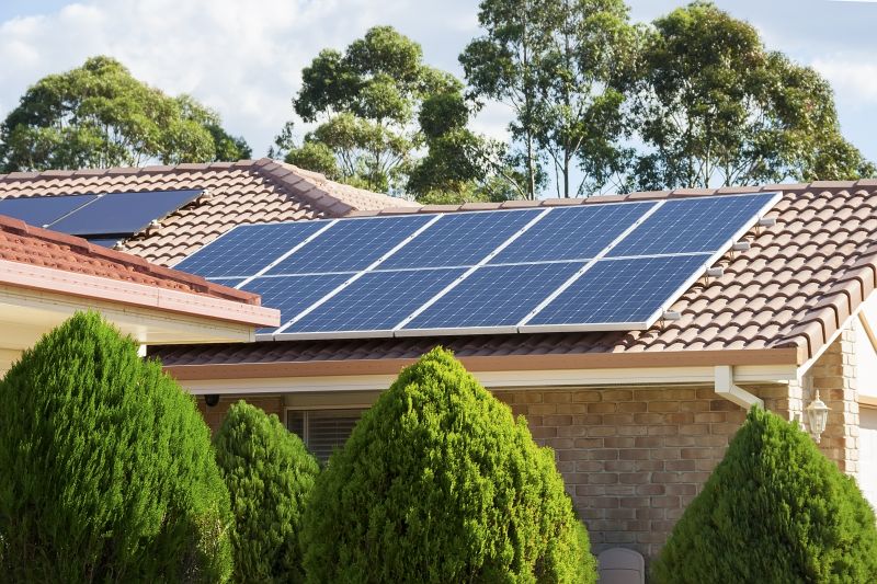 Best Residential Solar Contractors in Piscataway, NJ
